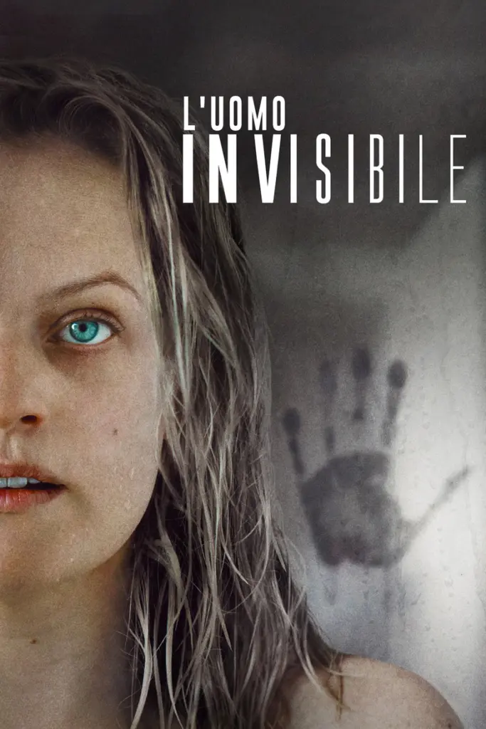L’uomo invisibile