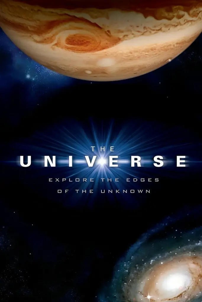 La storia dell’universo