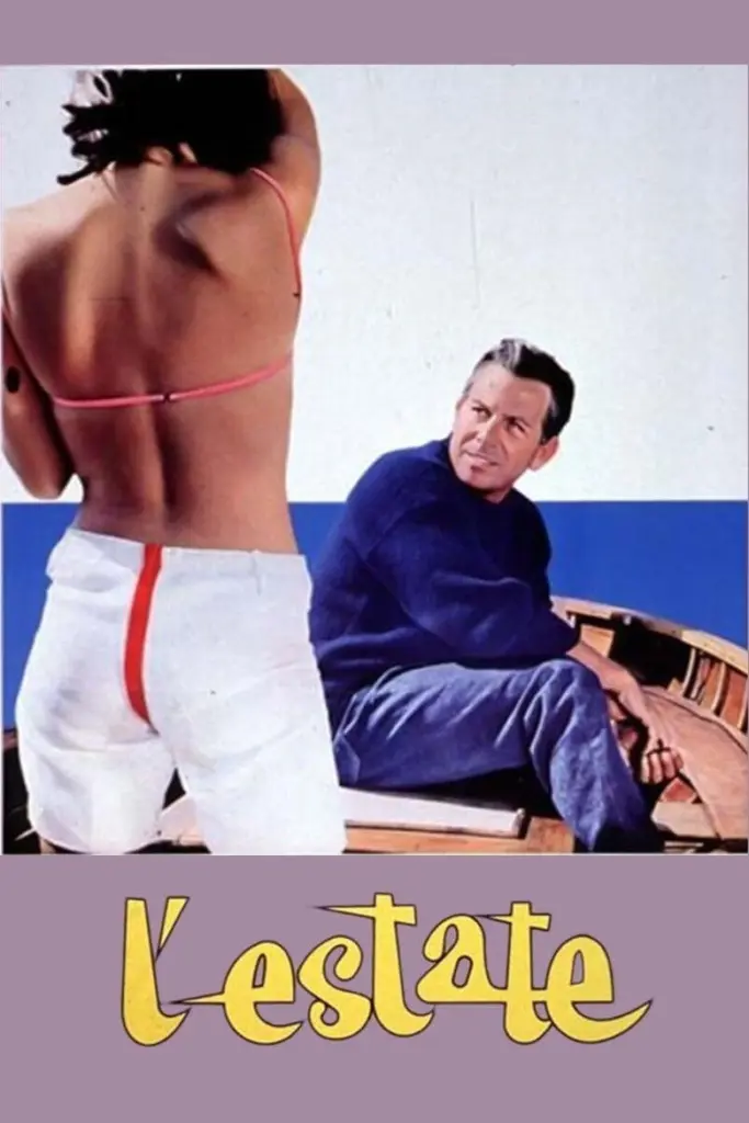 L’ estate