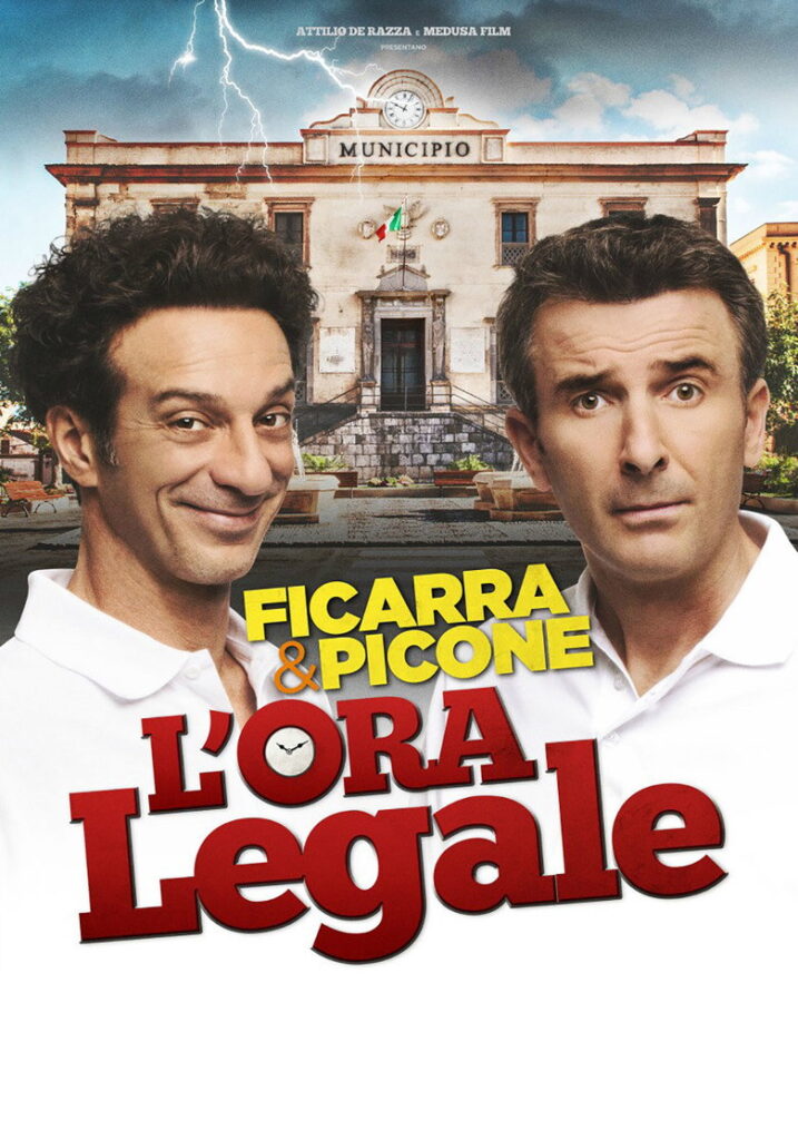 L’ora legale