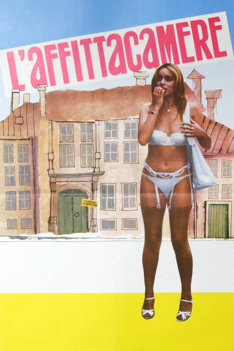 L’affittacamere