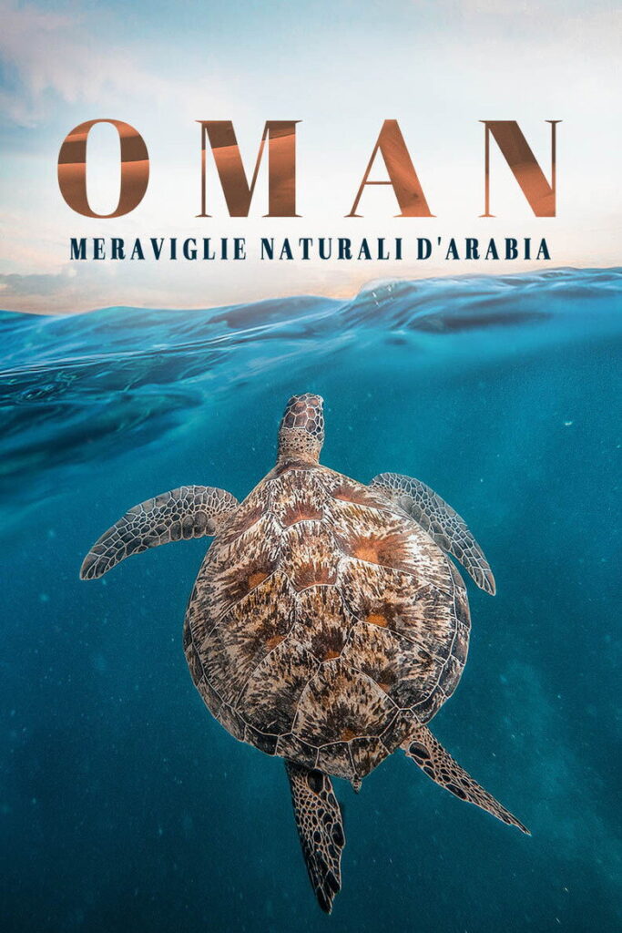 Oman: Meraviglie naturali d’Arabia