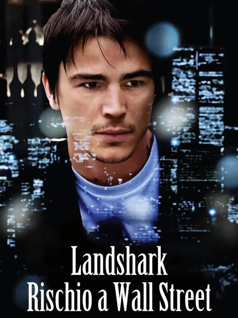 Land Shark: Rischio a Wall Street