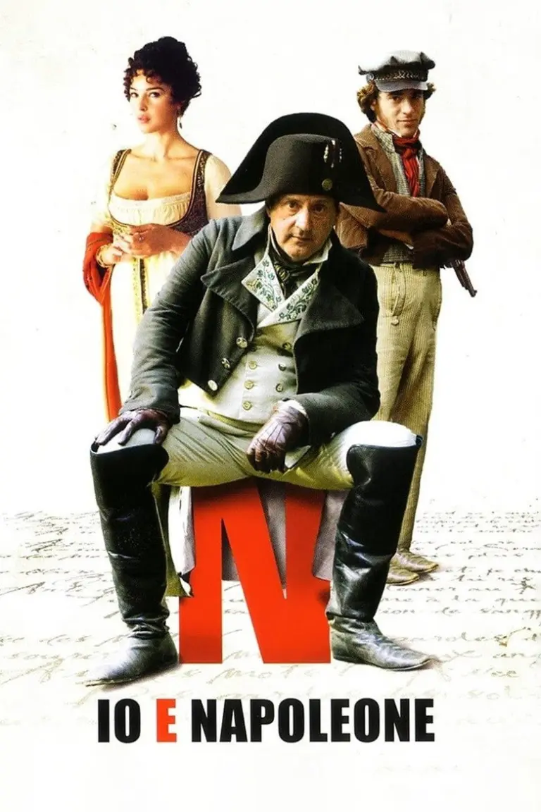 N – Io e Napoleone