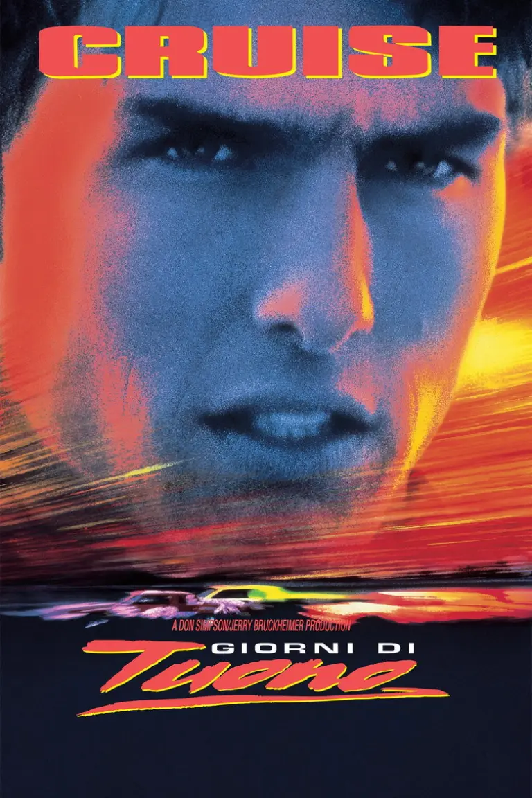 Giorni di tuono