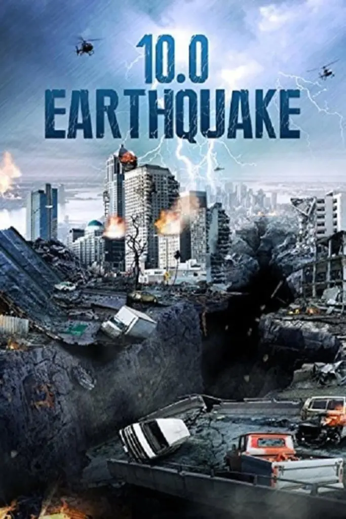 Terremoto 10.0