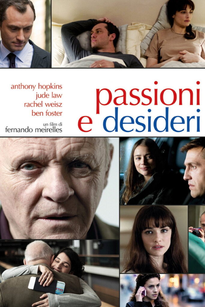 Passioni E Desideri