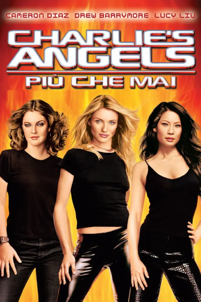Charlie’s Angels: più che mai