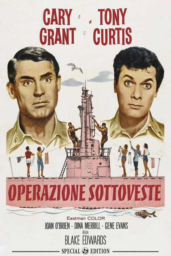 Operazione Sottoveste