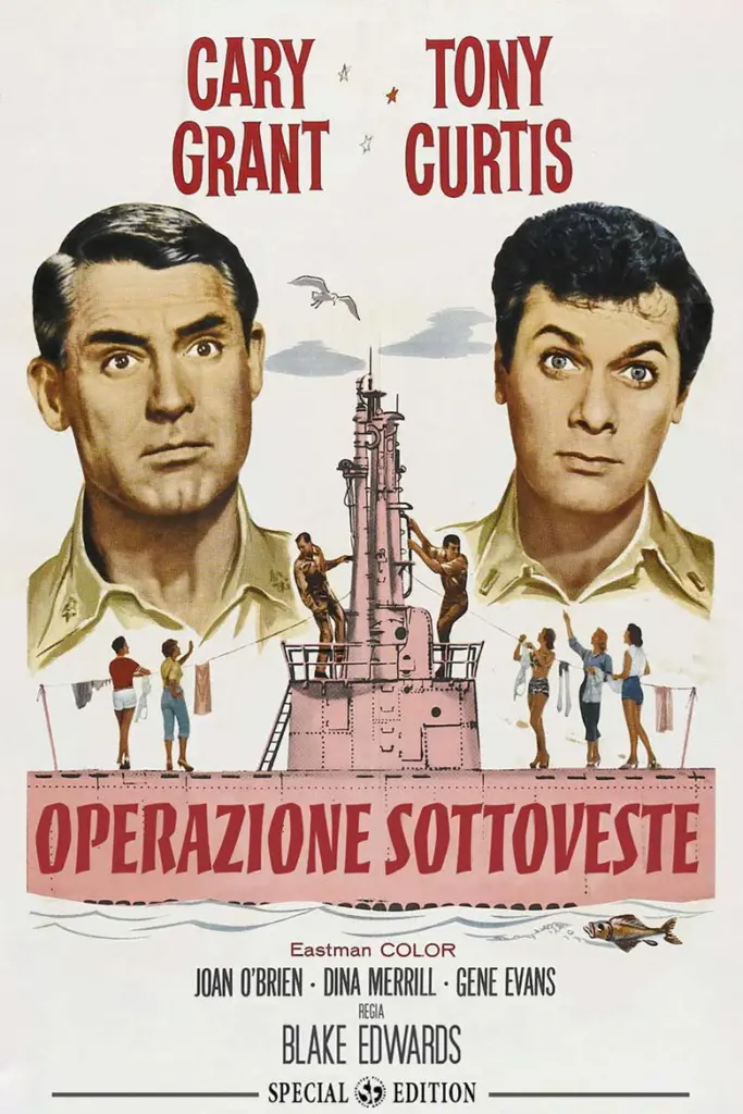Operazione Sottoveste