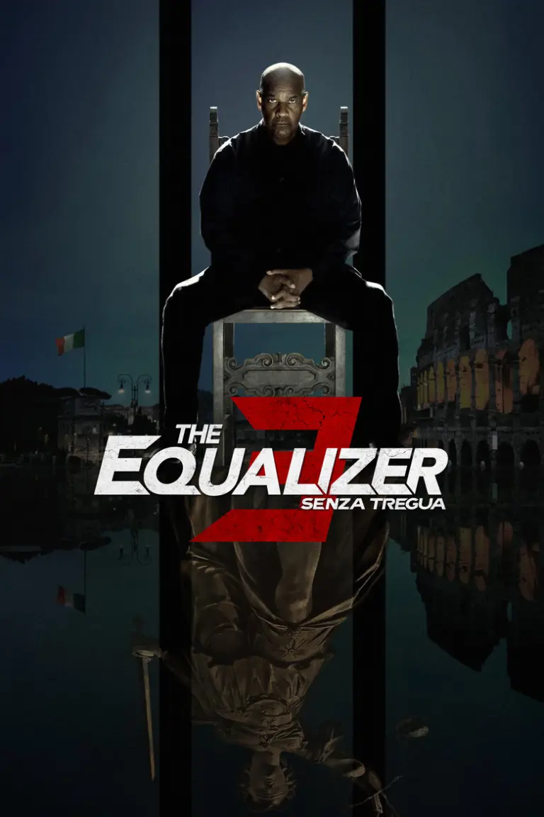 The Equalizer 3 – Senza tregua
