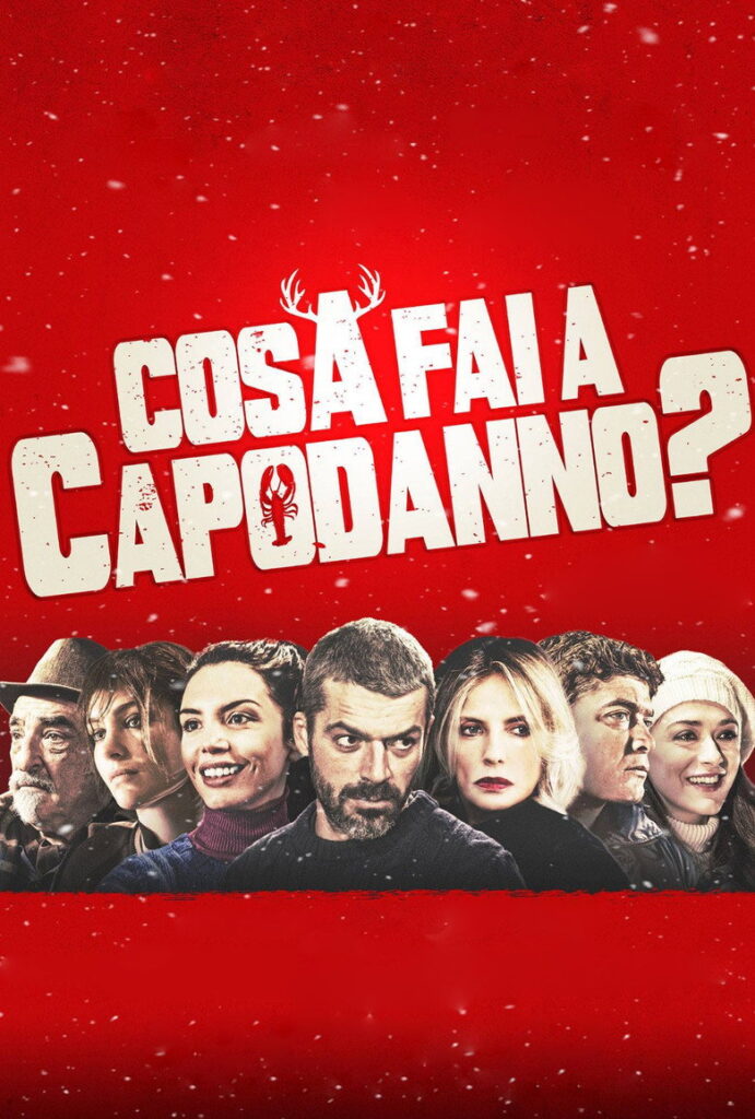 Cosa Fai A Capodanno?