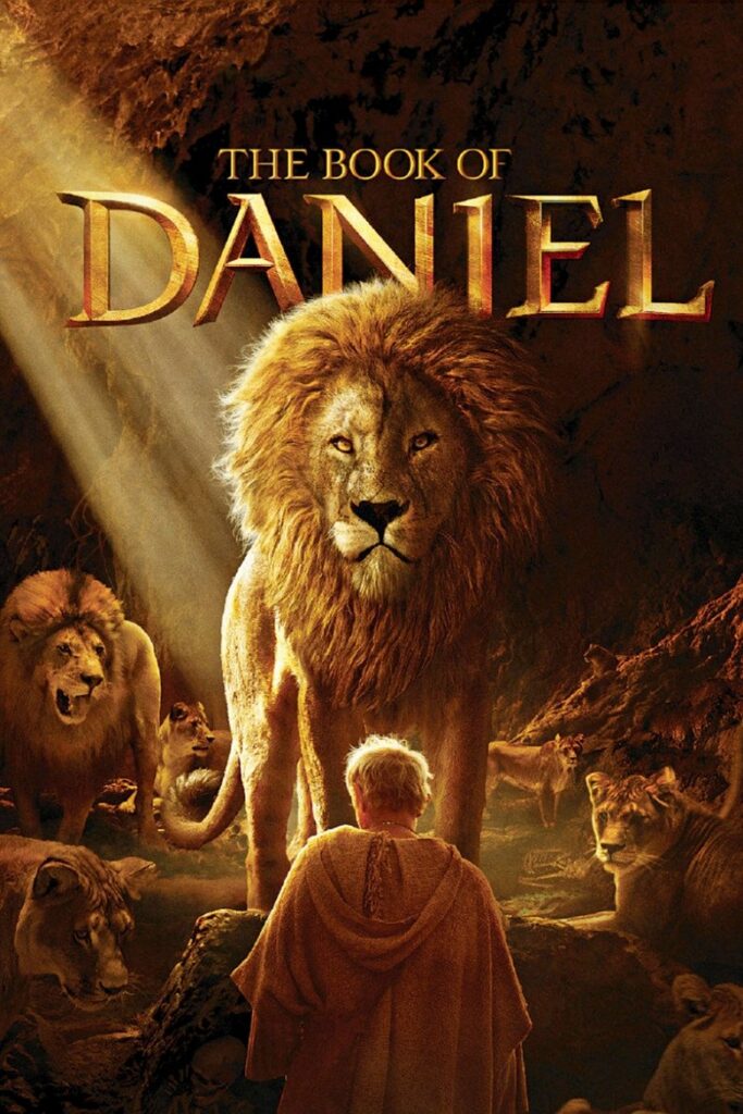 Il libro di Daniele