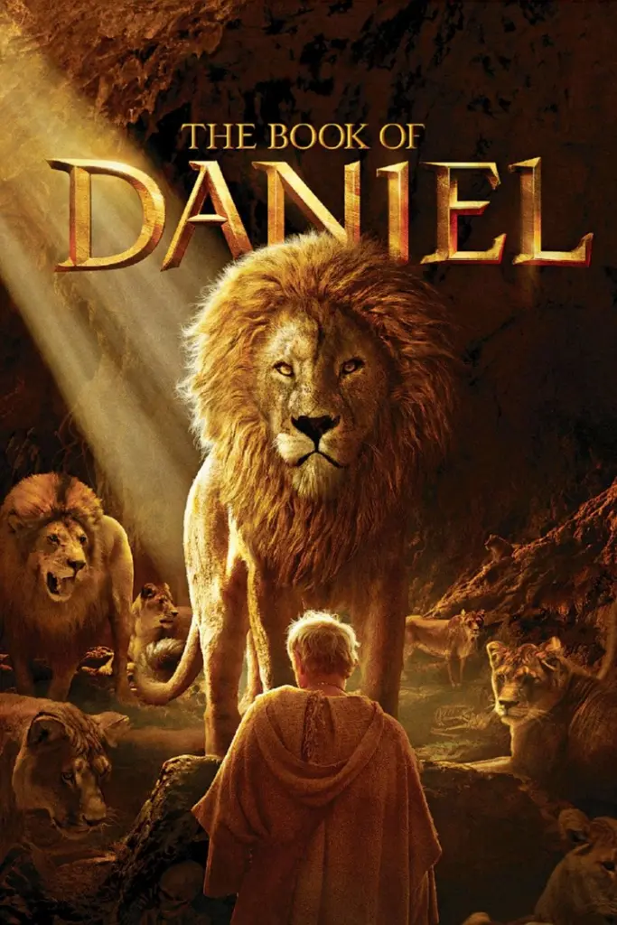 Il libro di Daniele