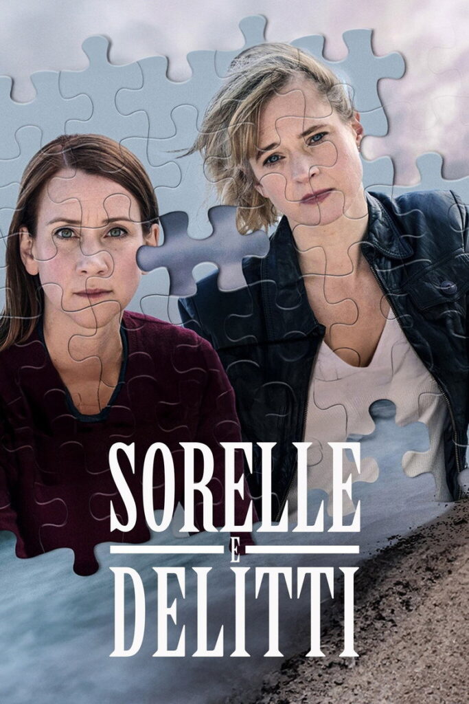 Sorelle e delitti