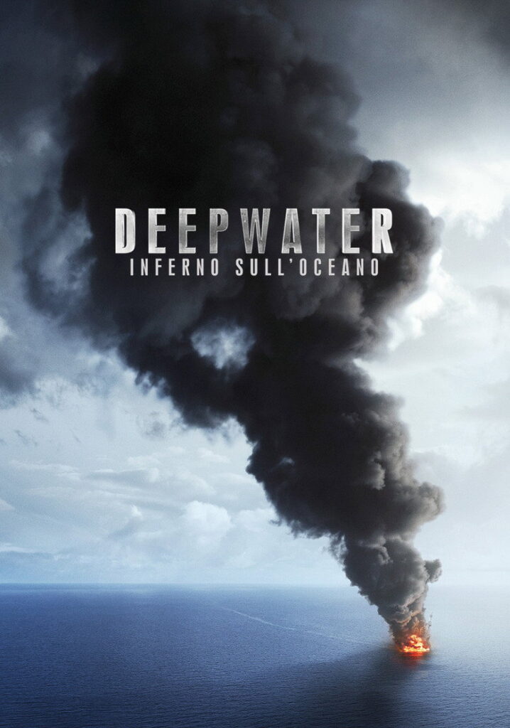 Deepwater: Inferno sull’Oceano