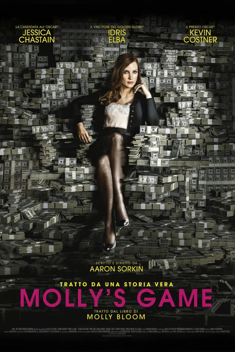 Molly's Game