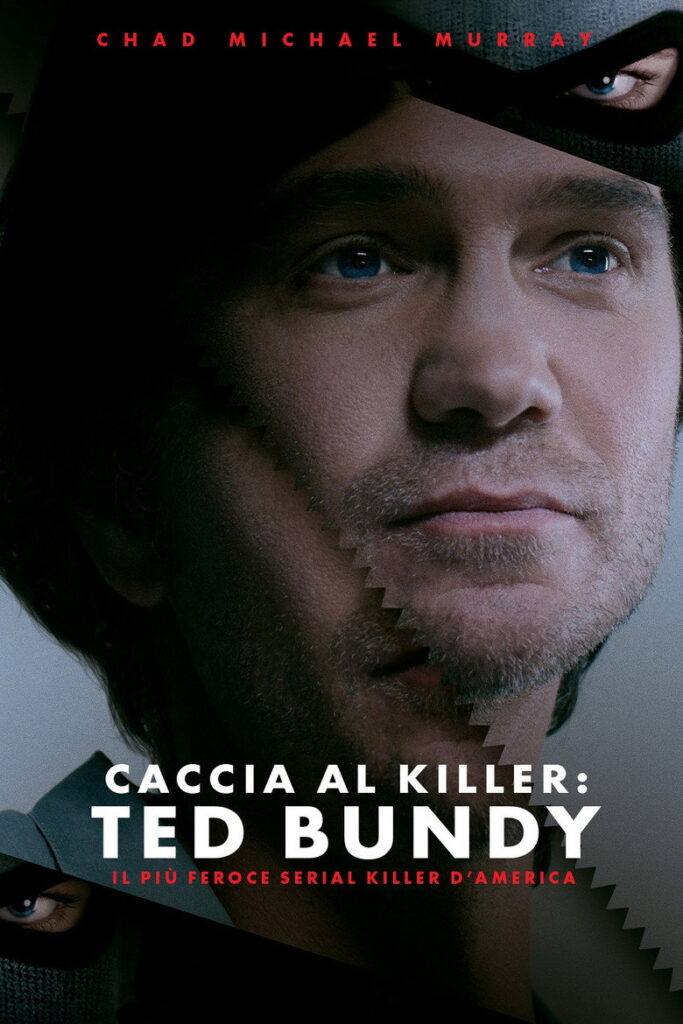 Caccia al killer: Ted Bundy