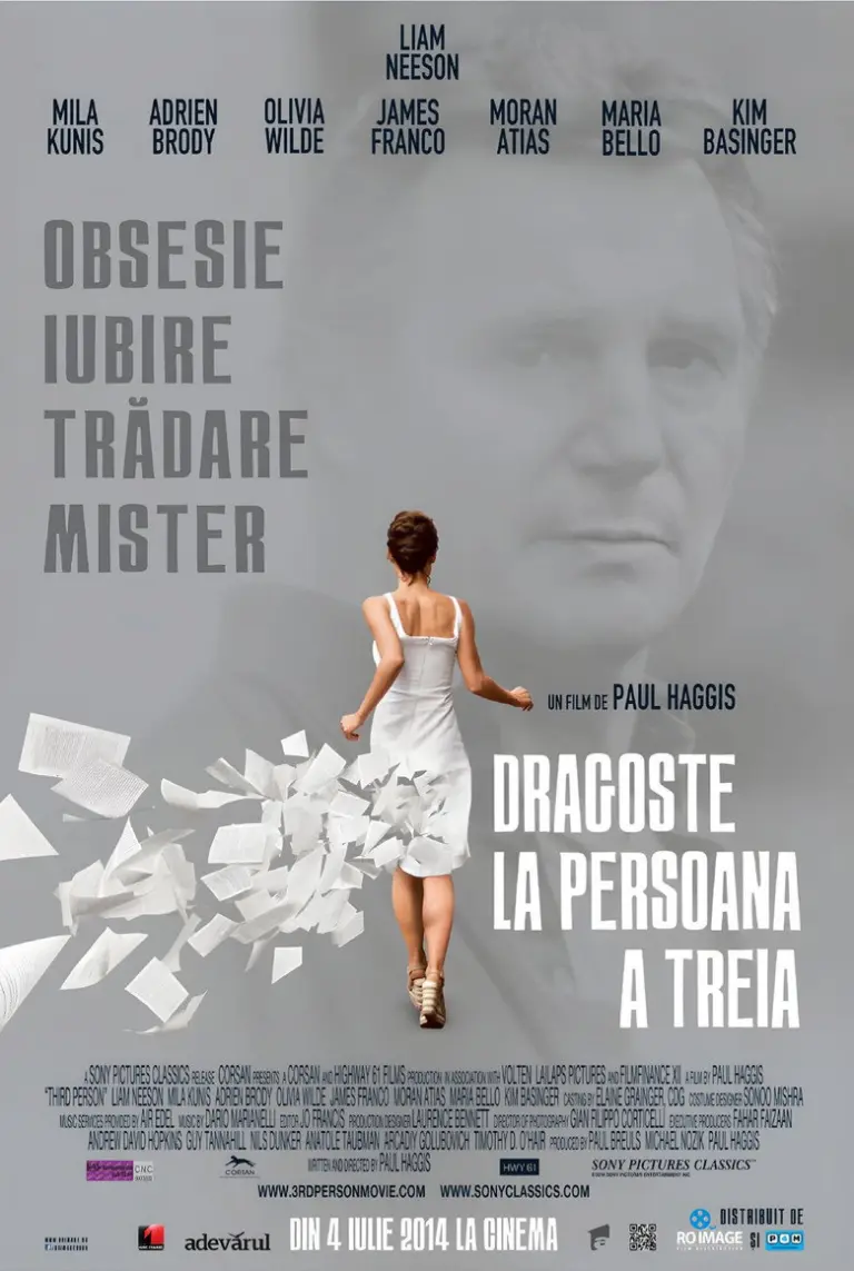 Third Person