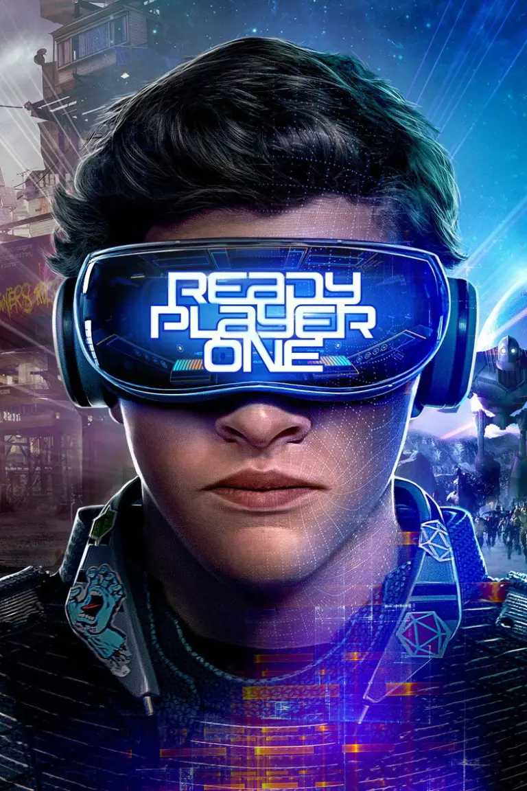 Ready Player One