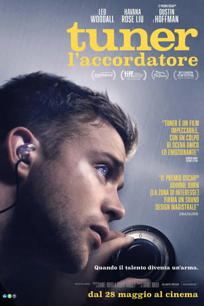 Tuner – L’accordatore