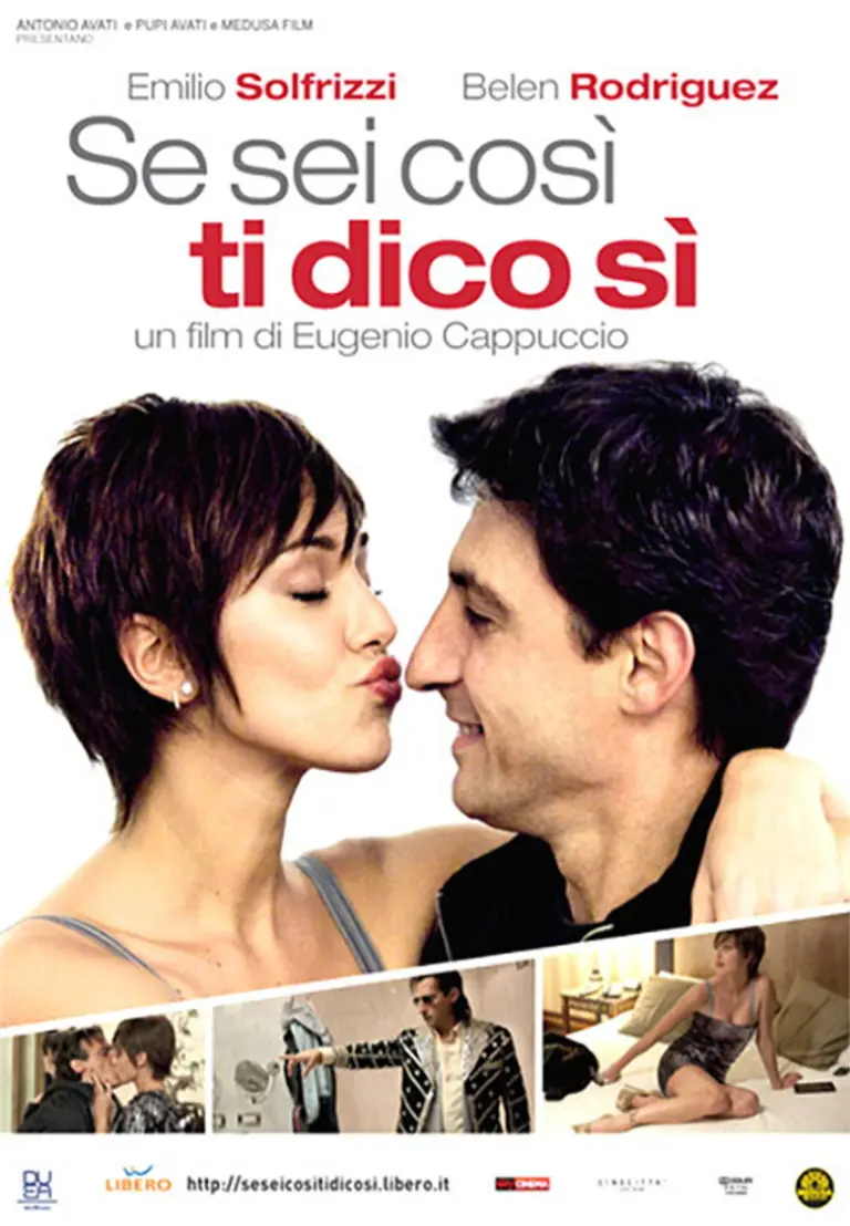 Se sei cosi’, ti dico si’