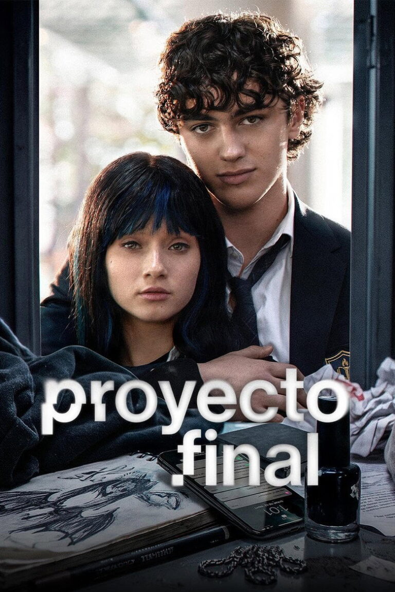 Il progetto finale