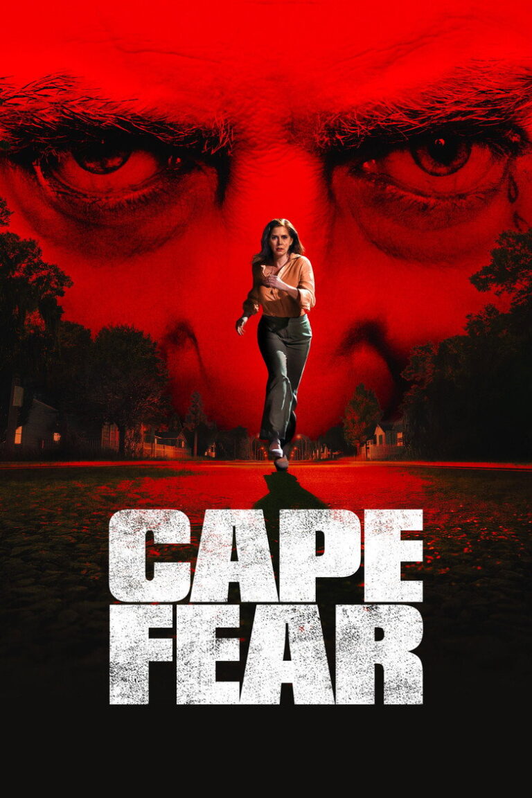 Cape Fear