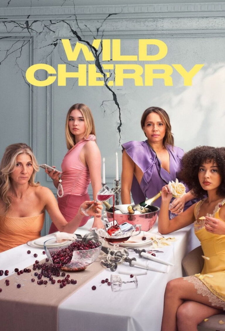 Wild Cherry
