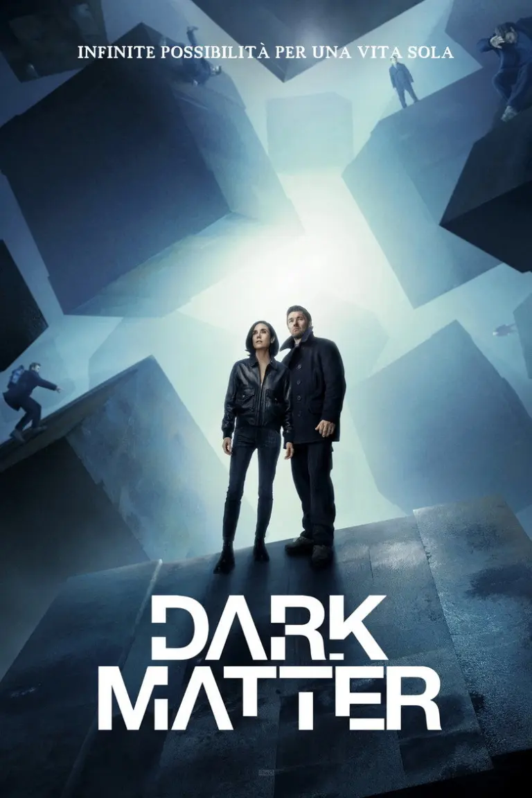 Dark Matter