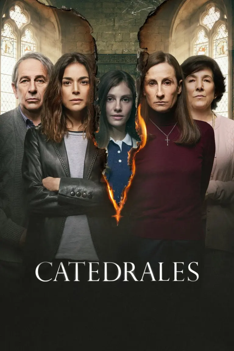 Catedrales