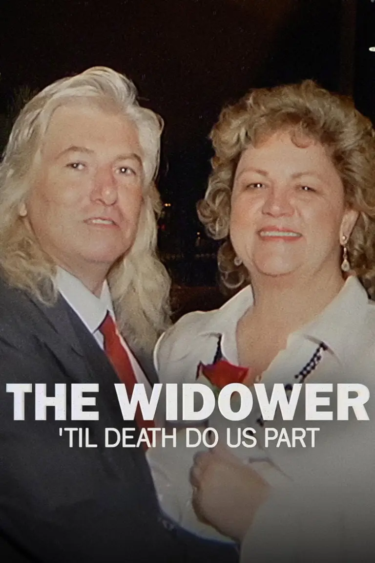 The Widower: finché morte non ci separi