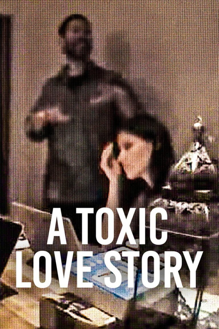 A Toxic Love Story: Il caso Michelle Hadley