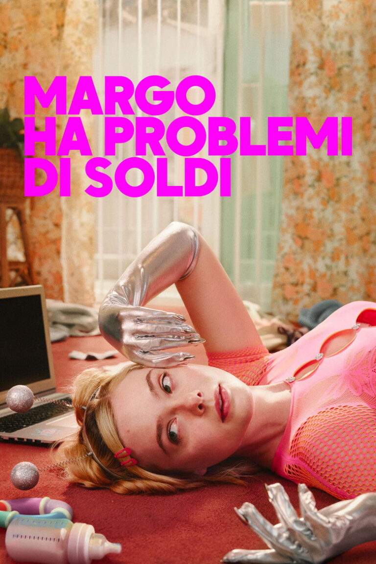 Margo ha problemi di soldi