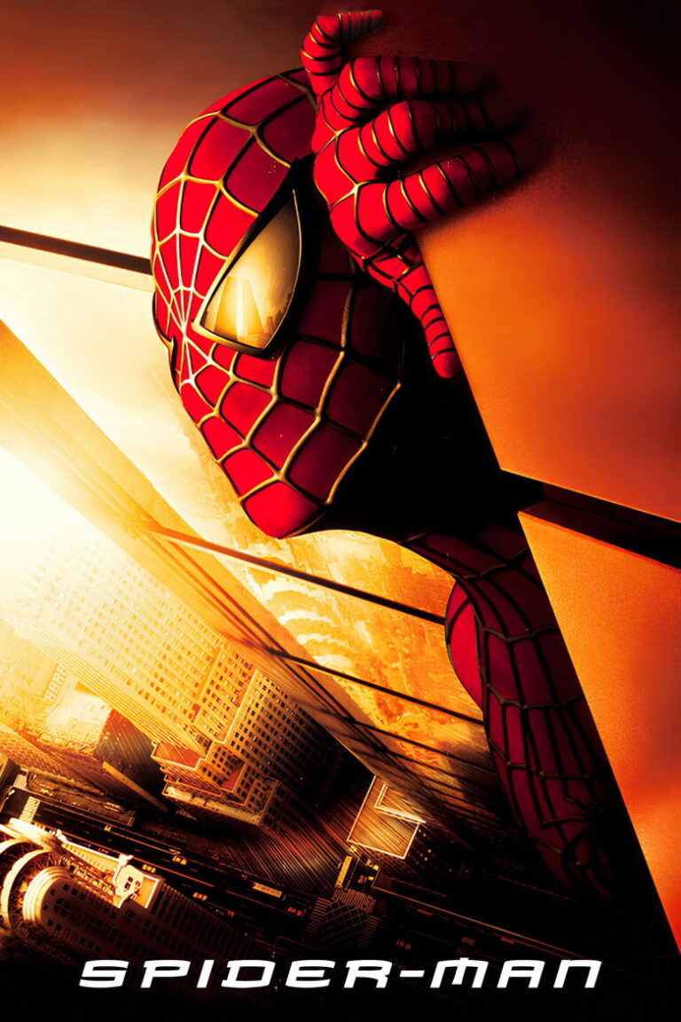 Spider-Man