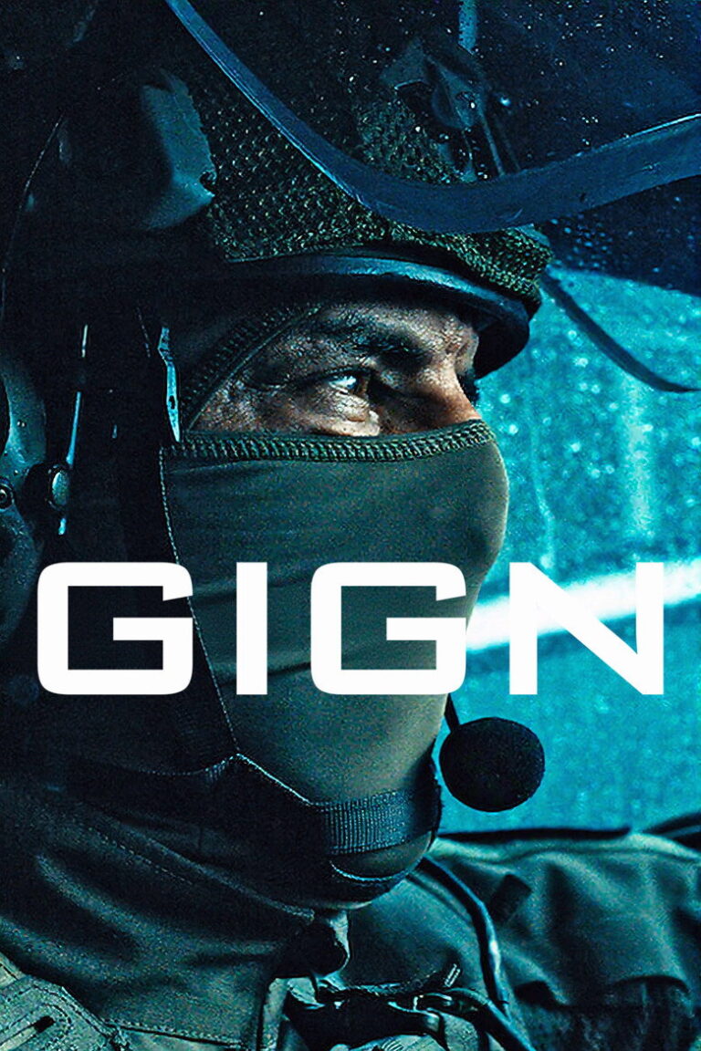 GIGN - Forze speciali