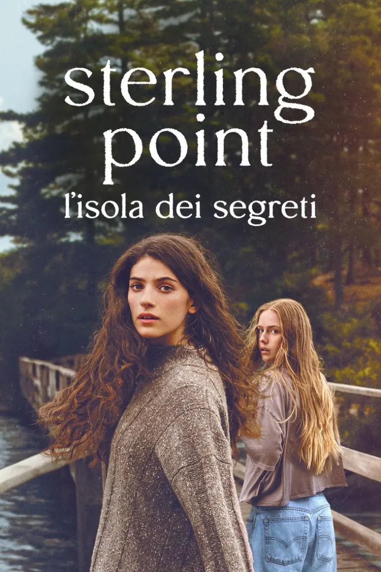 Sterling Point - L'isola dei segreti