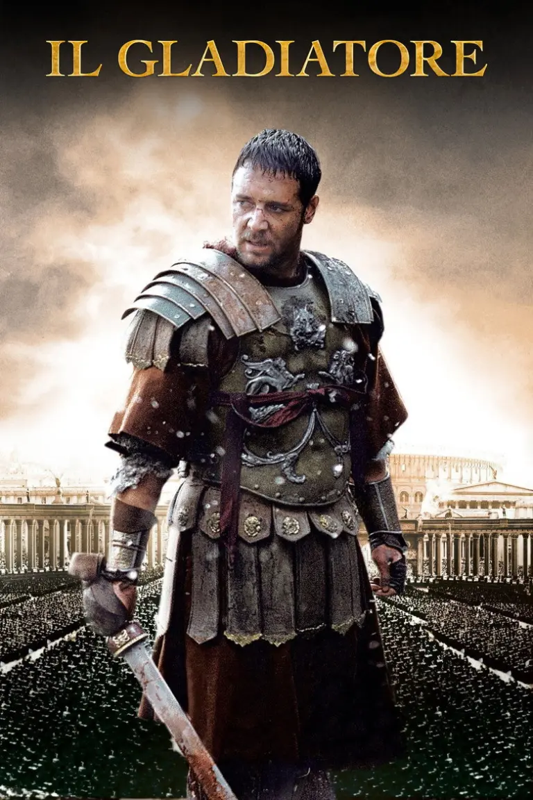 Il gladiatore