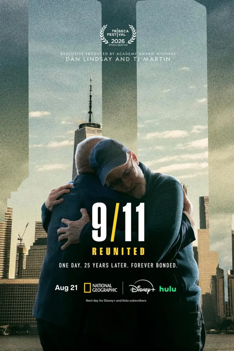 11 settembre: destini incrociati