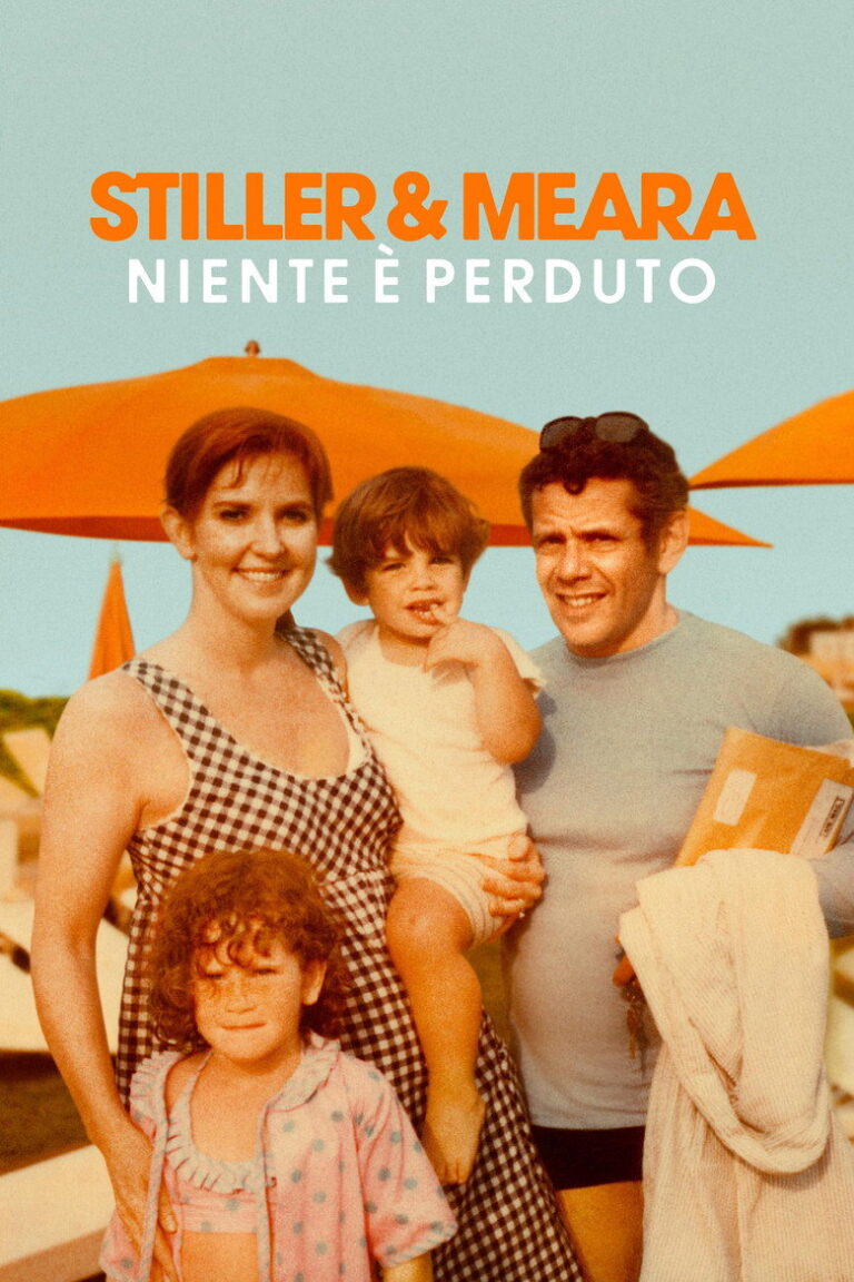 Stiller & Meara: Niente è perduto