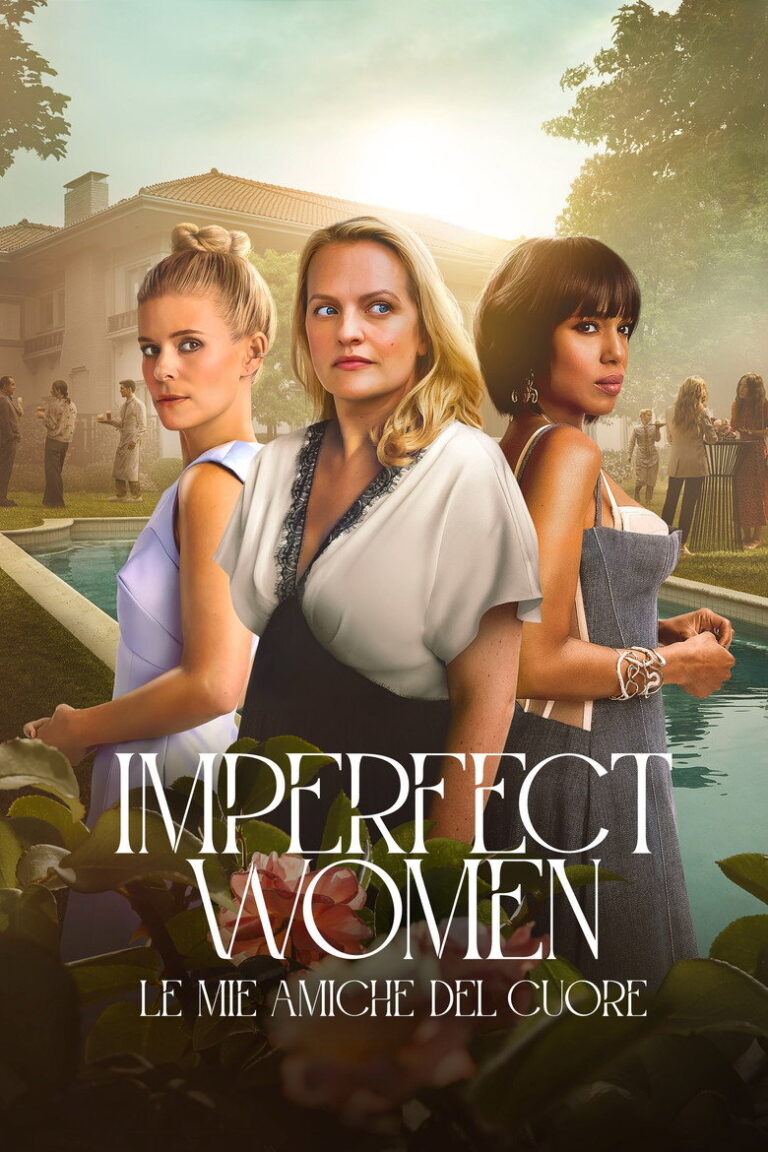 Imperfect Women - Le mie amiche del cuore