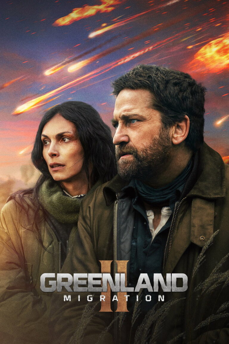 Greenland 2: Migration