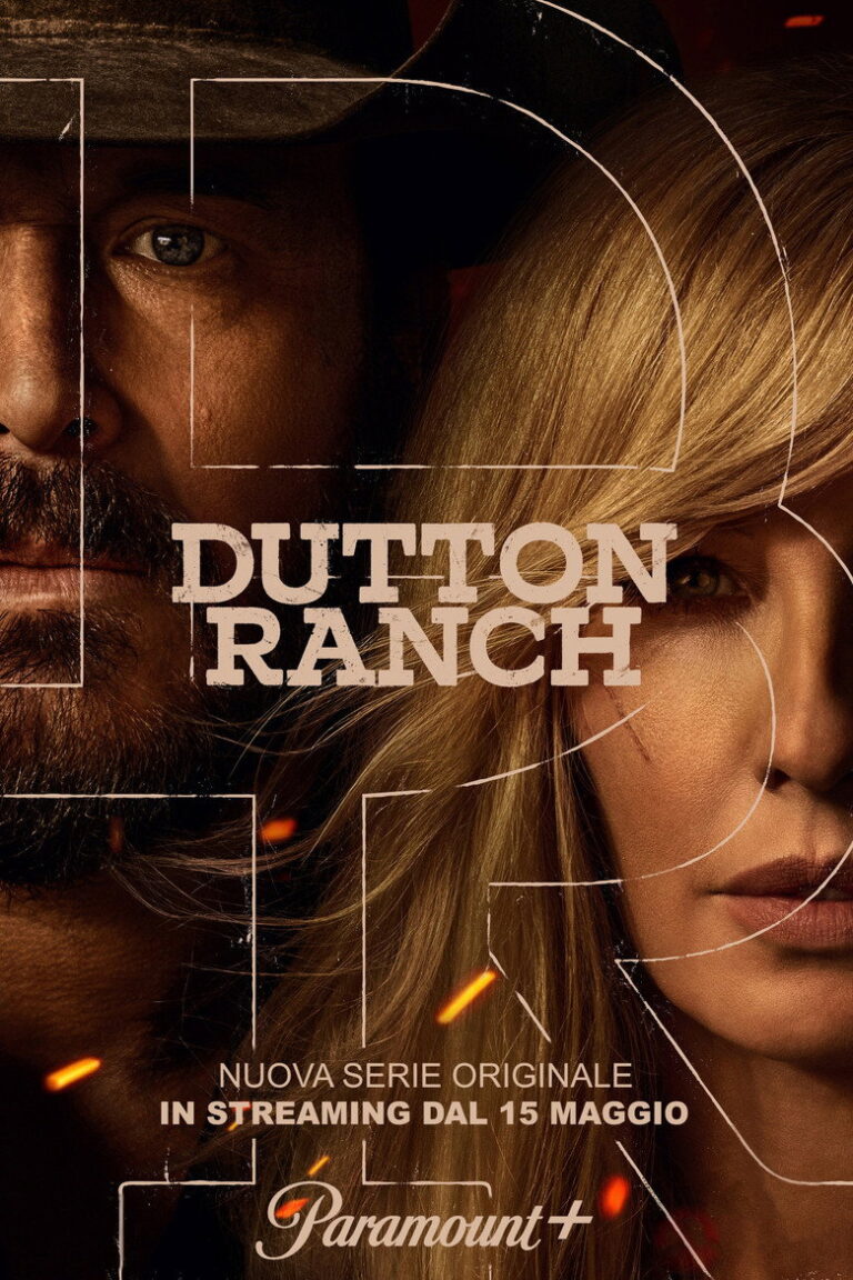 Dutton Ranch