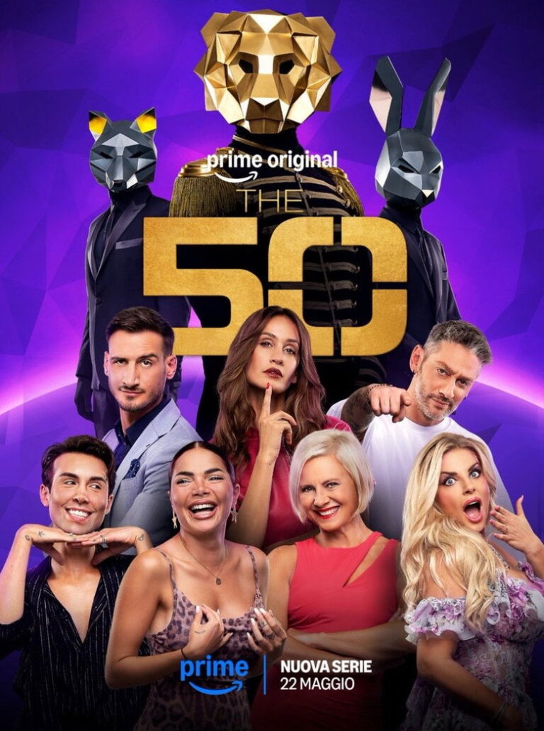 The 50