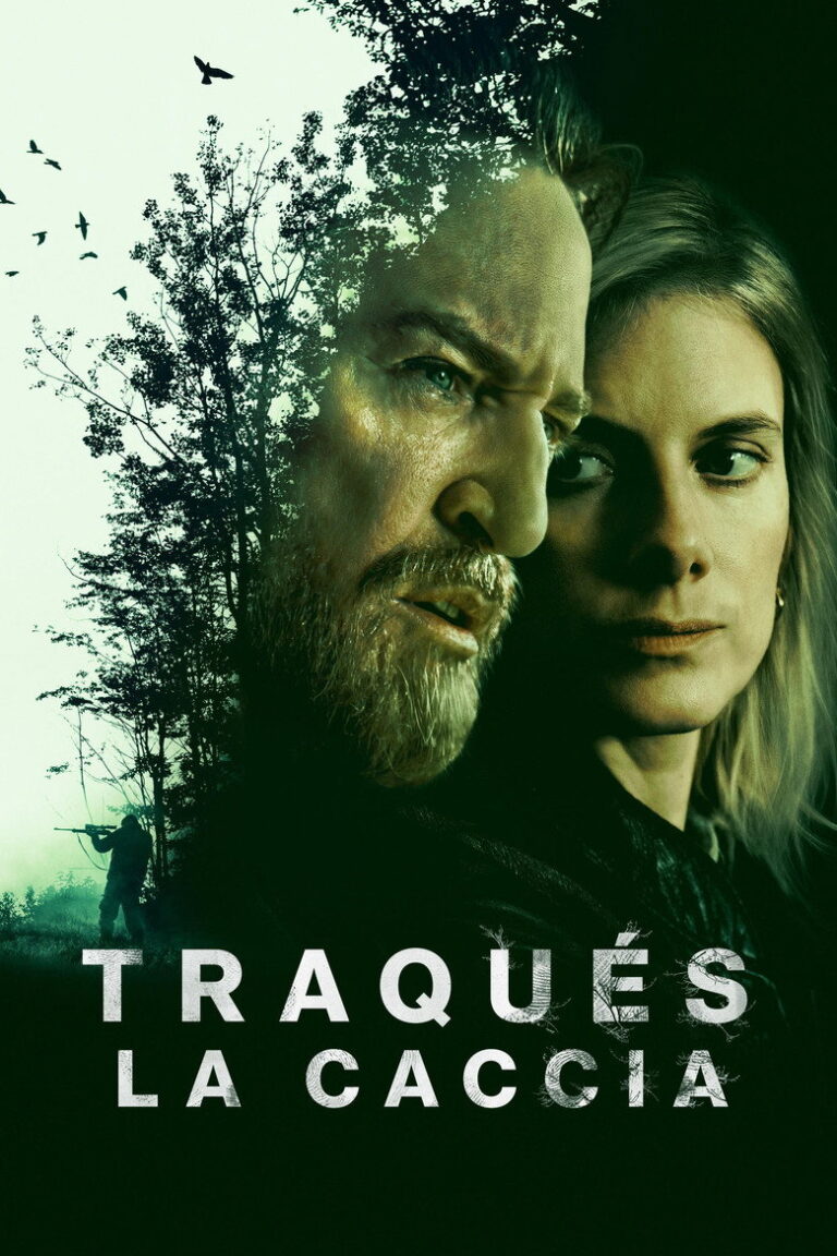 Traqués - La caccia