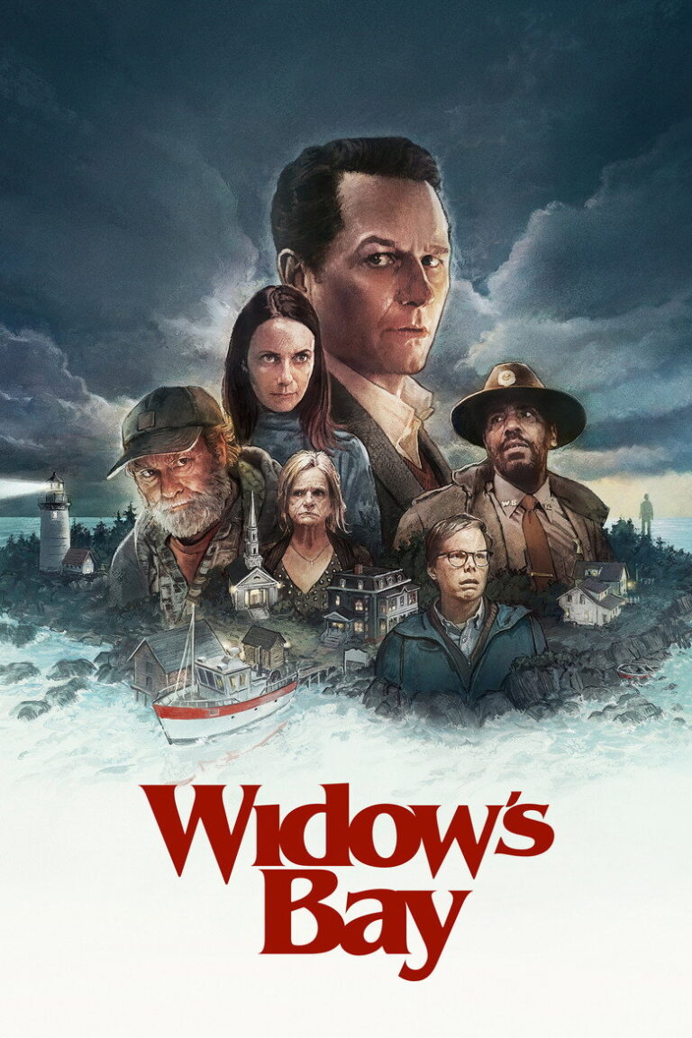 Widow's Bay