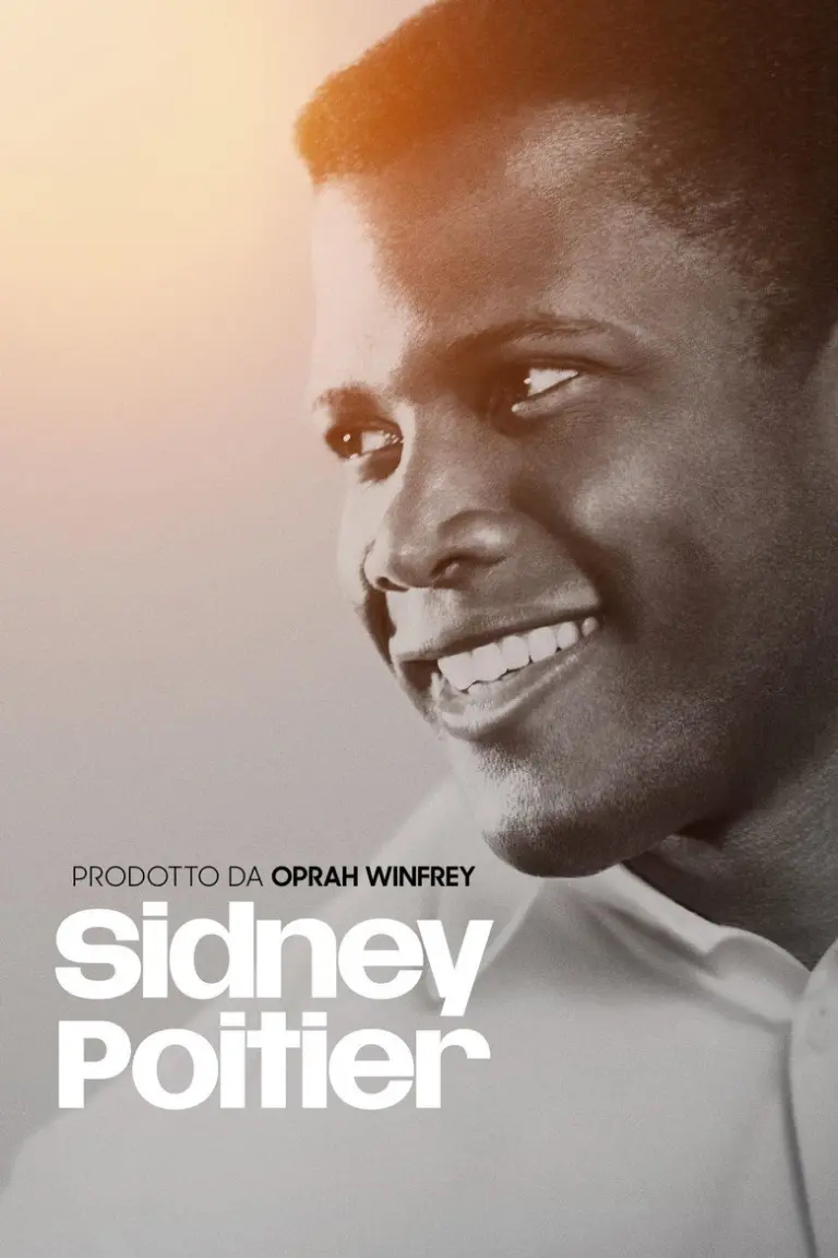 Sidney Poitier