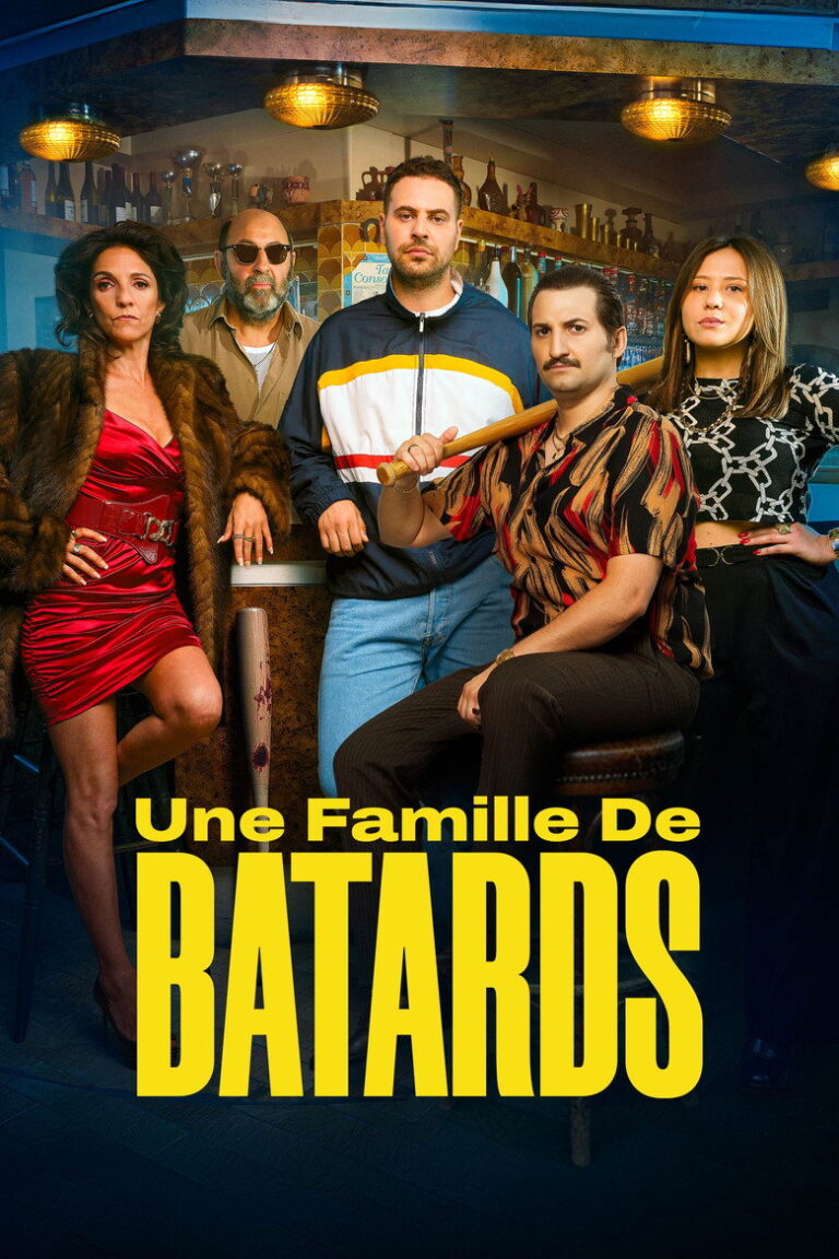 Una famiglia di bastardi